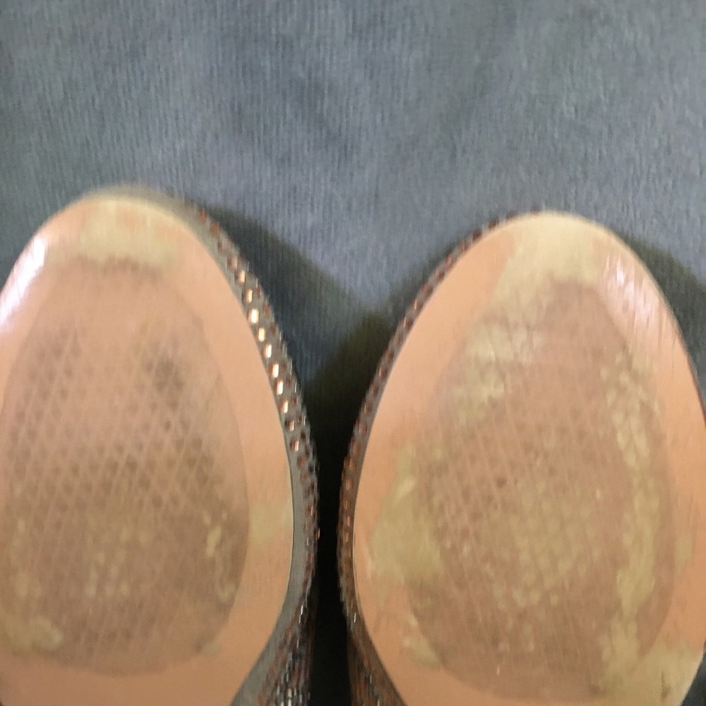Very G Rhinestone Loafers - Picture 6 of 7